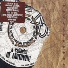 Various Artists : A Cellarful