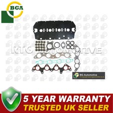 Bga cylinder head gasket - cylinder,