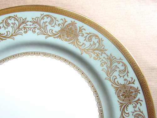 Aynsley china imperial - aynsley, nile