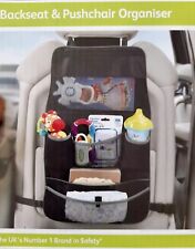Lindam Car Baby Backseat &