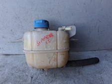 2015 PEUGEOT BIPPER COOLANT