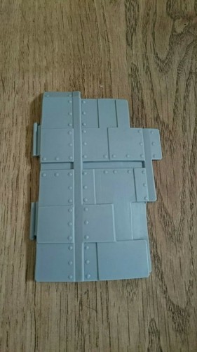 1986 kenner k mask - kenner, m.a.s.k.
