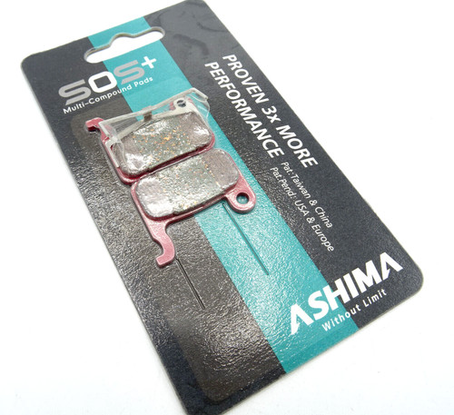 Ashima sos multi compound - sos+, multi-compound