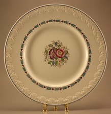 PAIR OF VINTAGE WEDGWOOD CHINA