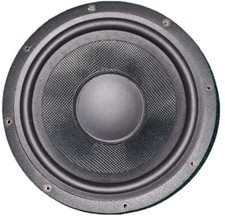 Mission 796 Lower Bass Woofer 200mm / 8 inch ( LF-M073 ) Genuine Mission Driver