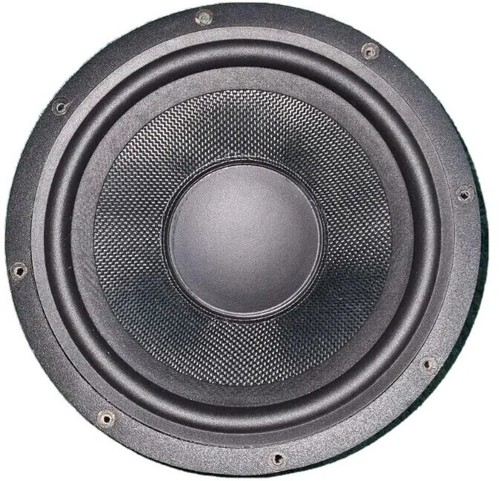 Mission 796 lower bass woofer - mission,