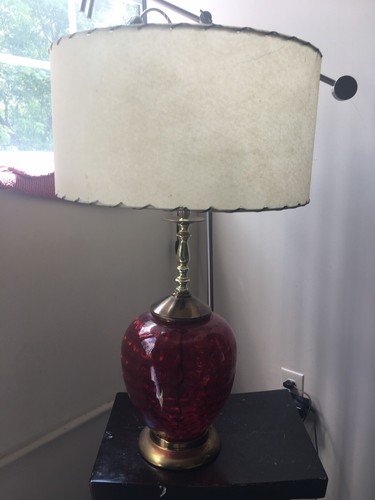 Mcm ruby red - mcm, dot