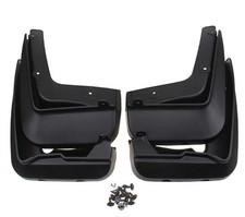 Full Set Splash Guards Mud