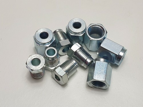 M10x1mm metric brake - m10x1mm,