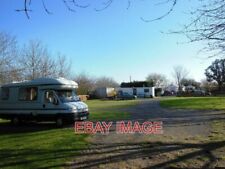 PHOTO  ACRE CAMPING AND CARAVAN SITE  BOLTONS LANE  INGOLDMELLS  2013