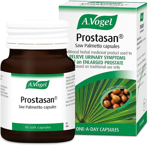 Vogel prostasan saw - a.vogel,,