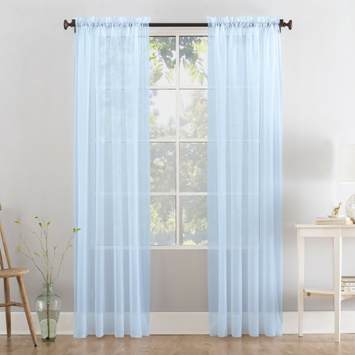 Megachest single panel voile - panel,