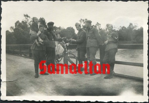 Ww2 original photo - i7/41,