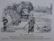 Sail & Boating Theme ROWING -