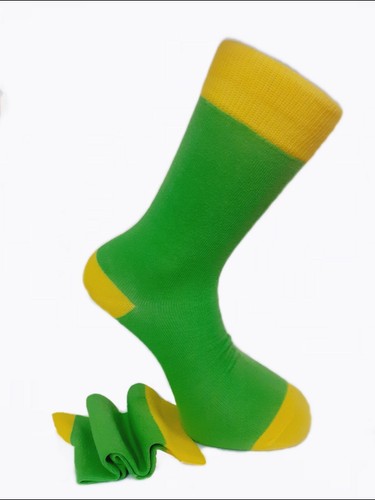 Lime green sunshine - lime, yellow