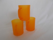 PLASTIC PATIO PICNIC WARE