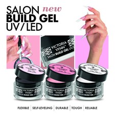 VICTORIA VYNN SALON BUILD GEL