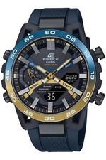 Casio Edifice Sospensione ECB-2000YNP-1AJF Bluetooth Solar Men Watch New