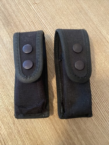 Police black molle - 2, /
