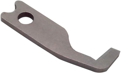 Overlocker upper knife top - upper,