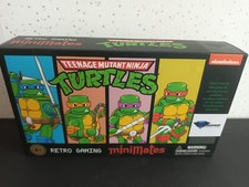 Teenage Mutant Ninja Turtles