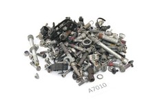 Aprilia 125 2018 bolt - rs,