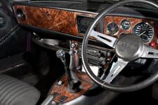 TRIUMPH STAG MK2 WOOD / WALNUT