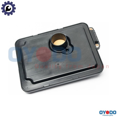Hydraulic filter automatic - filter,