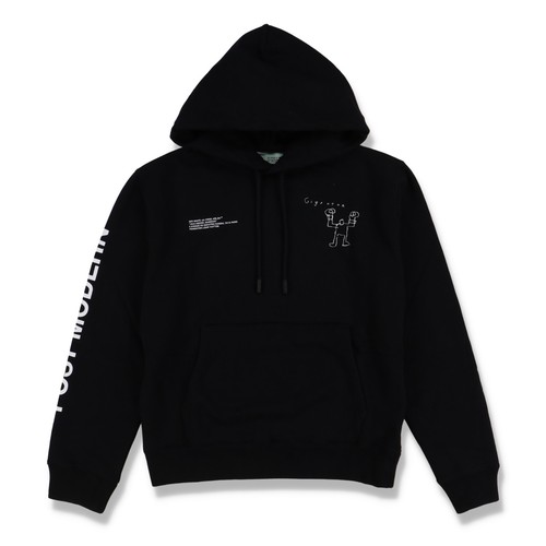 Off white jean michel - off-white, x
