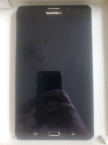Samsung galaxy tab - galaxy, a6
