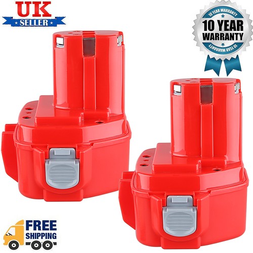 8ah volt ni mh battery - 2x, 4.8ah