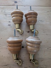 Multiyork wood brass - multiyork, wood/brass
