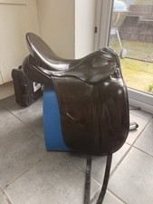 Albion SLK Black Leather