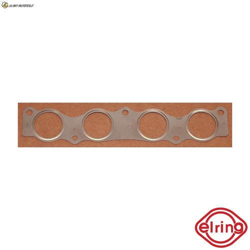 Exhaust manifold gasket - exhaust,