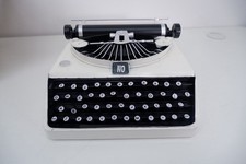 Old Fashioned Typewriter Old