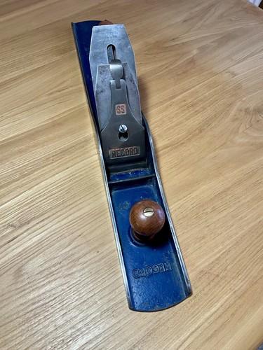 Record plane stay - ss, set