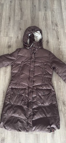 Tommy hilfiger womens puffer - hilfiger,