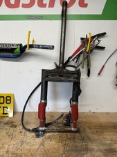 Old Shape Piaggio Typhoon 50