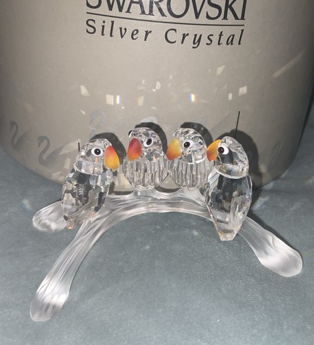Rare swarovski crystal - rare,