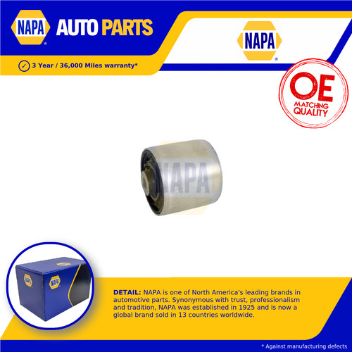 Wishbone control trailing - wishbone, /
