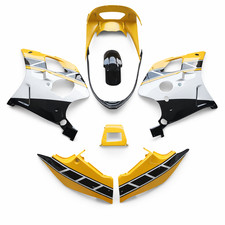 Fit For YAMAHA FZR400RR