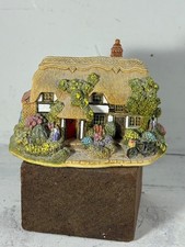 Lilliput Lane Cottage Very