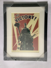 Doctor who victory dalek - doctor, victory,