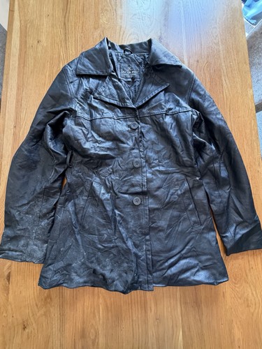 Vintage oscar piel - piel, genuine