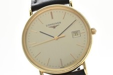 [NEAR MINT] LONGINES Grande