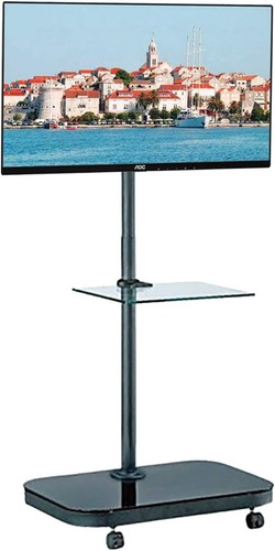 Allcam fs940 trolley - tv, floor