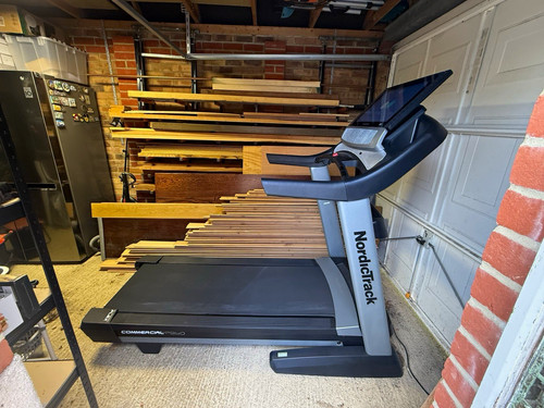 Nordictrack commercial 2950 - nordictrack,