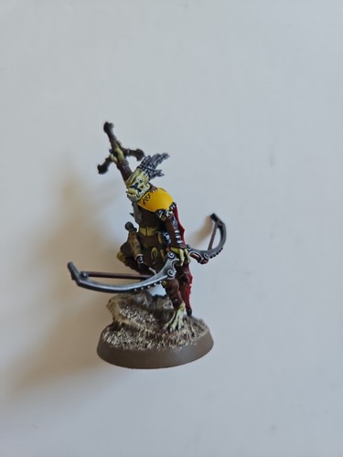 Warhammer 40k kroot war shaper - 40k,