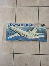 Revell McDonnell-Douglas DC-10