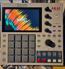 Akai Mpc One Retro Limited